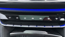 MG Hs 1.5 T-GDI Exclusive 5dr Petrol Hatchback